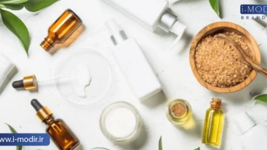 برندسازی محصولات بهداشتی