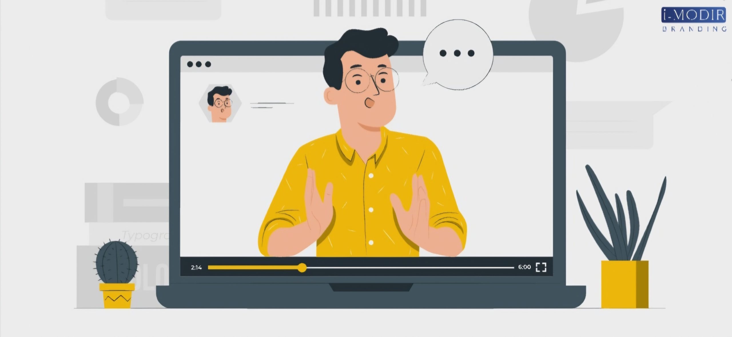 چرا داشتن پروفایل آنلاین قوی برای برند شخصی ضروری است؟