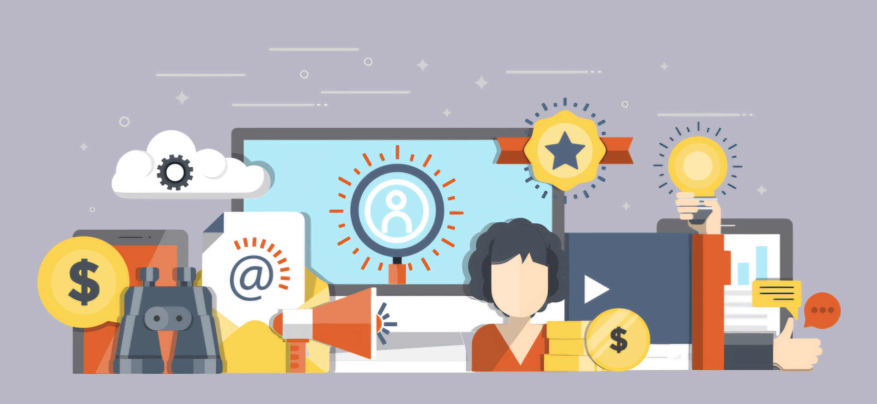 شروع پرسونال برندینگ 
