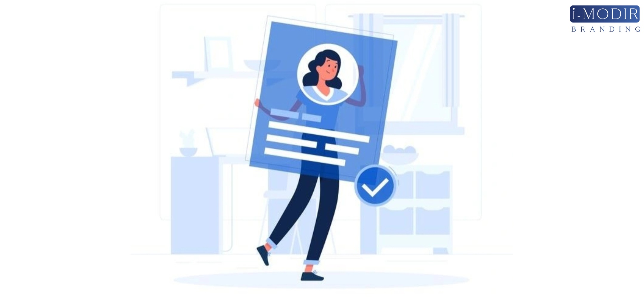 عکس پروفایل حرفه‌ای