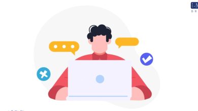 نوشتن بیوگرافی حرفه‌ای