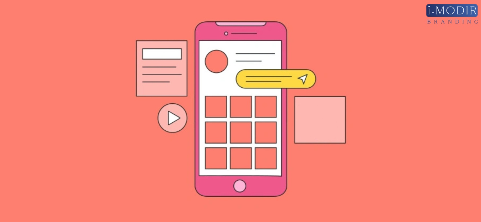 نوشتن بیوگرافی حرفه‌ای 