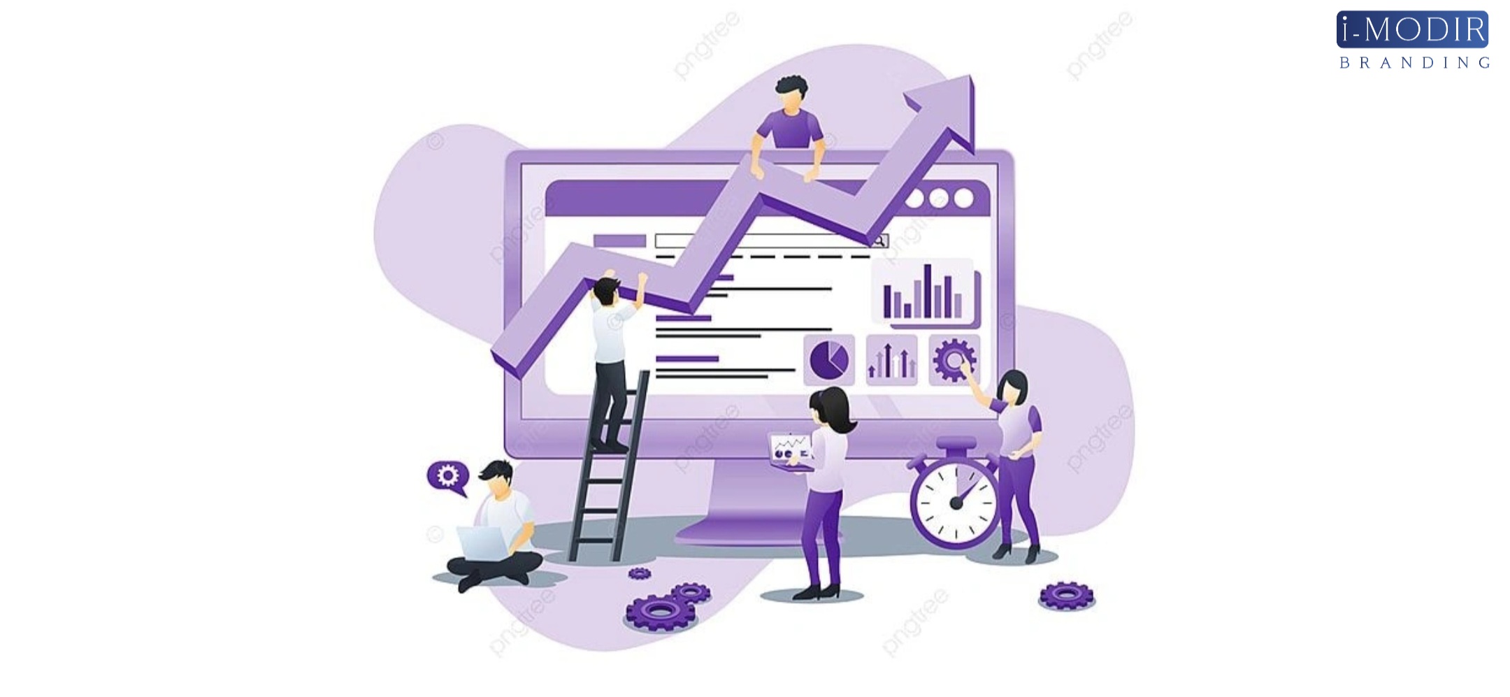 بازاریابی محتوایی برند شخصی 