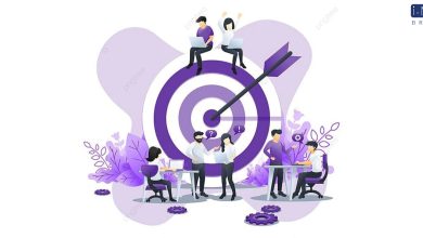 بازاریابی محتوایی برند شخصی