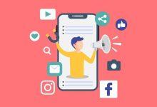 افزایش تعامل پروفایل