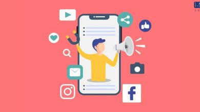 افزایش تعامل پروفایل