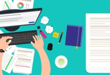 تولید محتوا برای برند شخصی