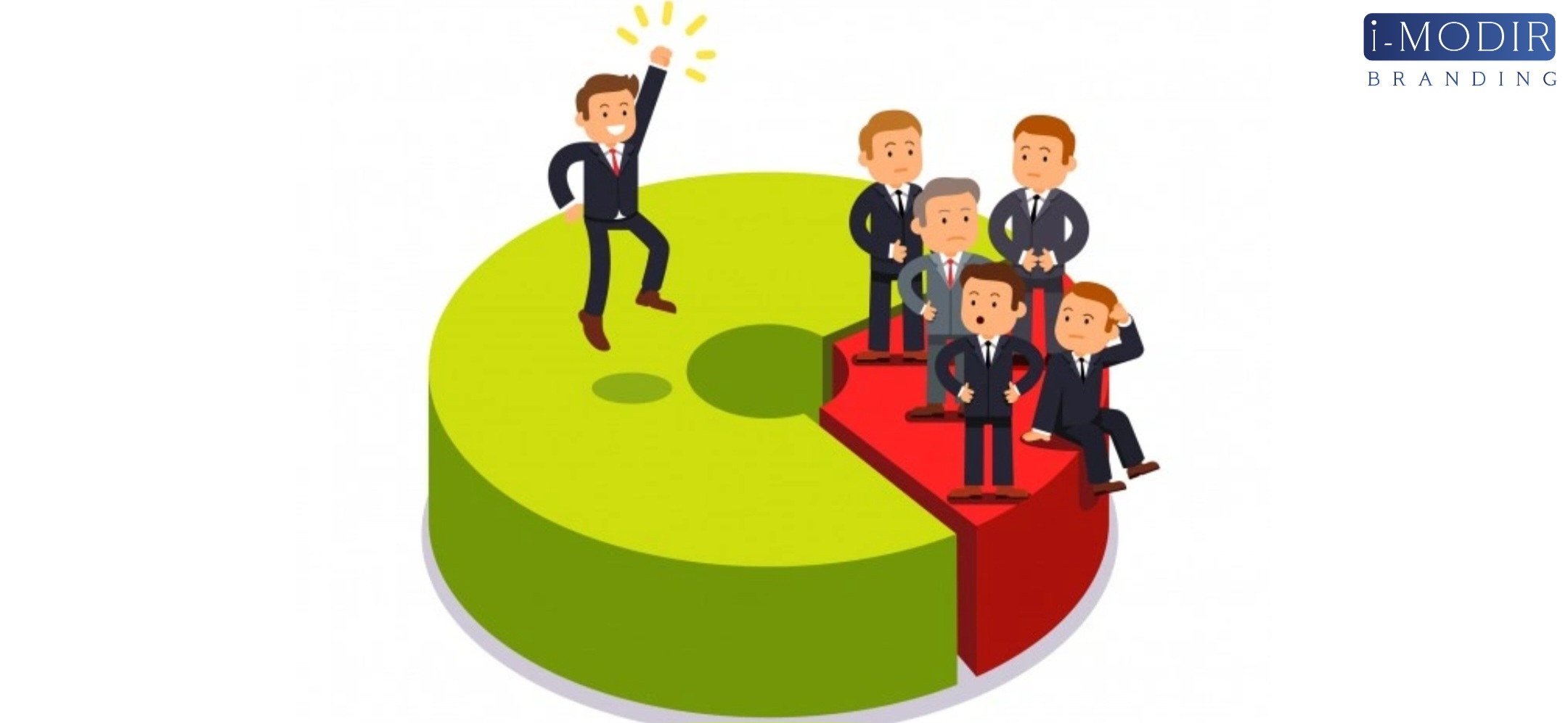 اشتباهات پرسونال برندینگ 