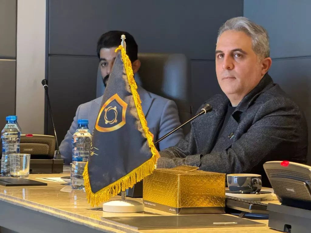 دبیر-انجمن-شرکت-مهندسین-مشاوره-علیرضا-قرایی