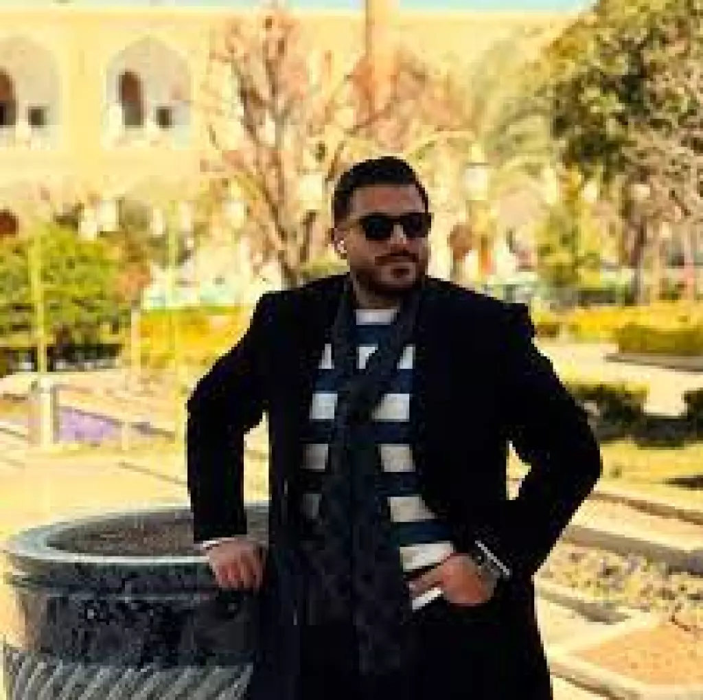 دبیر-برگزاری-ایونت-محمد-علی-وفایی-منش