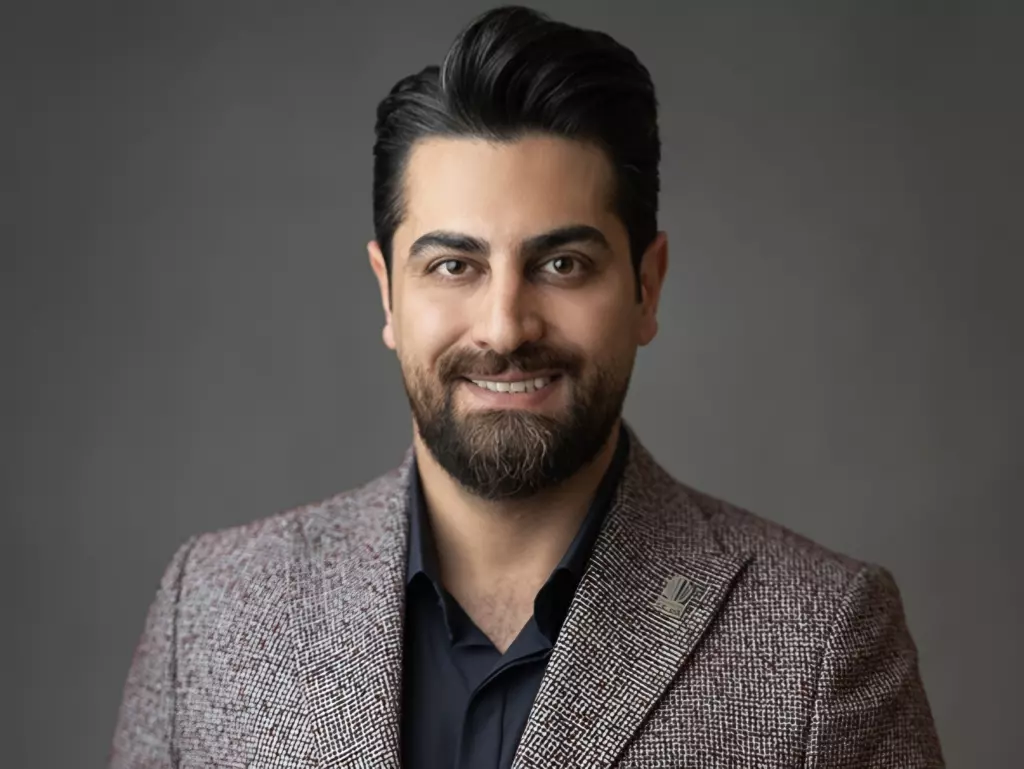 مرتضی-حیدری:-مدیرعامل-مجموعه-آرمان-و-پیشگام-صنعت-ساخت-و-ساز-ایران