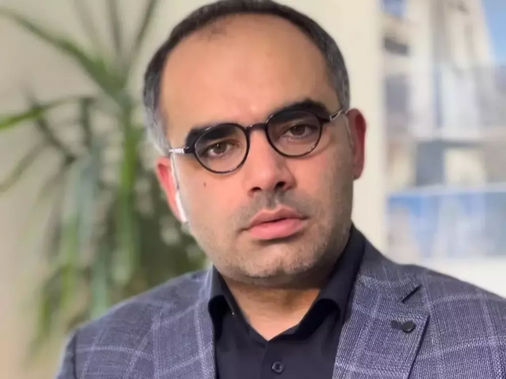 محمدرضا-لشگری:-معمار-توسعه-حرفه-ای-صنعت-ساخت-وساز-ایران