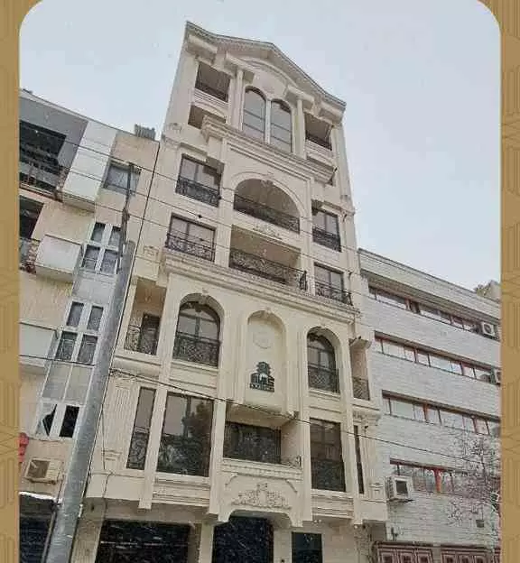 پروژه یاقوت کاریزما