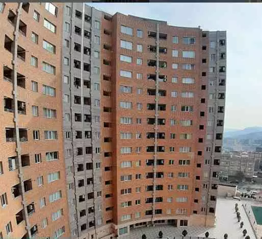 برجهای مسکونی لویزان
