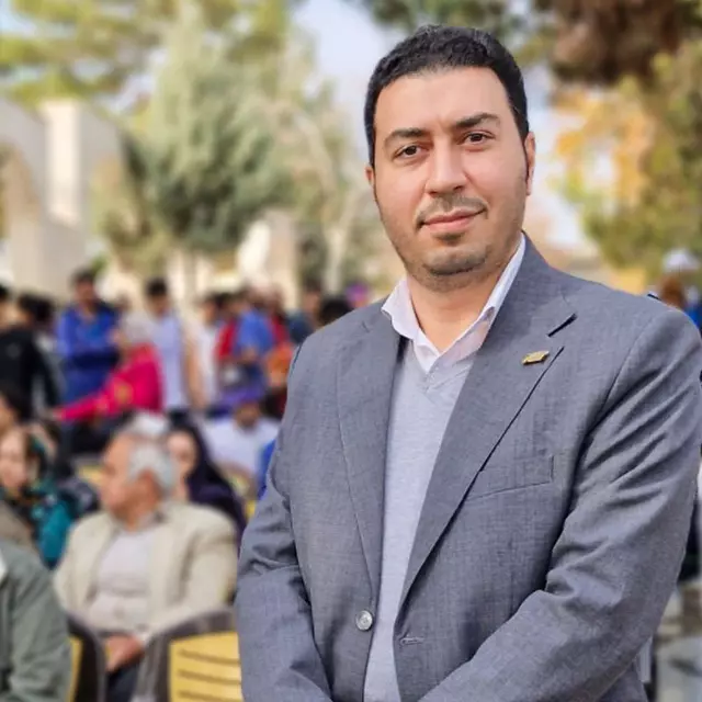 عرفان-کیومرثی